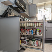 cabinet organization
