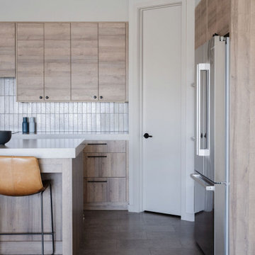 Wabi Sabi Home by Art of a Craftsman