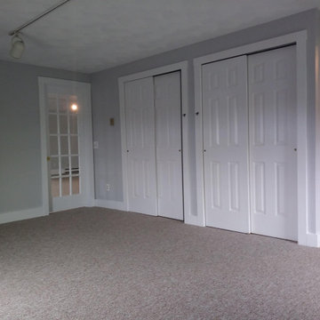Interior Painting - Studio Apt - Rental Turnover