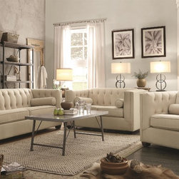 HomeClick Interiors -- Living Room - Products