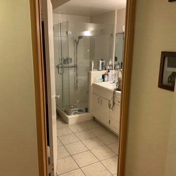Baldwin Hills Masterbath Upgrade