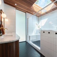 Pool Bathroom