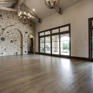 Luxury Residence [Vaquero]