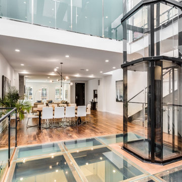 In Home Lifts