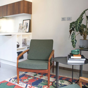 Appartamento vicino al lago | 30 MQ