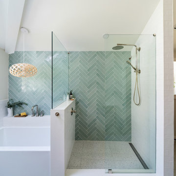 North Vancouver Heritage Comfort