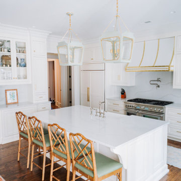 Bright Elegant Bristol Home