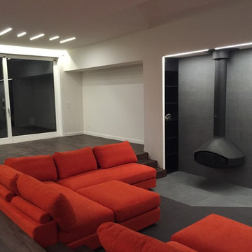 Middle Park New Home
