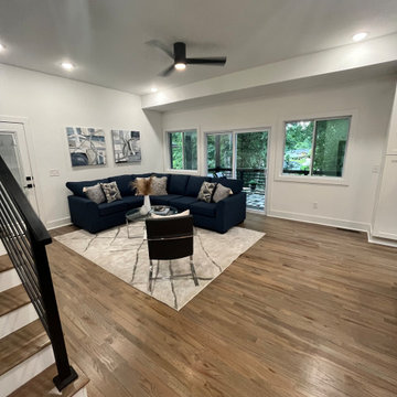 Shirley Street - Modern Design