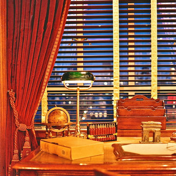 Manhattan Apartment
