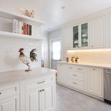 Kitchen, Bathroom, exterior paint and turf in Hawthrone, California