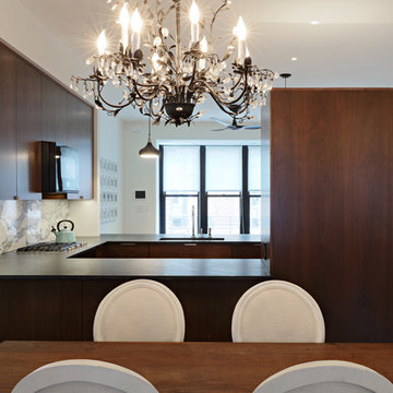 1852 Fort Greene Townhouse