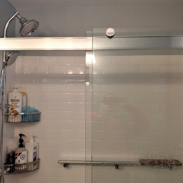Second Floor Renovation - Stow MA