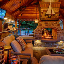 Rambler Compound