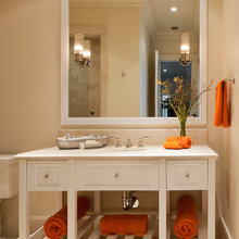 Bathrooms by Juan-Carlo!