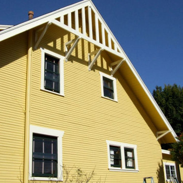 Exterior Painting