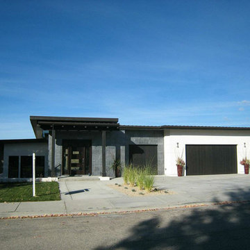 BRAEMERE MODERN