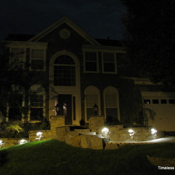 Ellicott City Curb Appeal