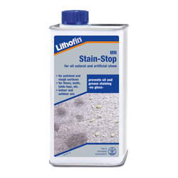 Lithofin MN Stain-Stop - Cleaning Products