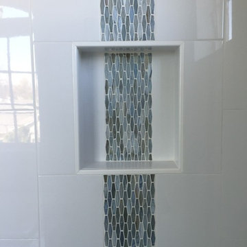Master Shower