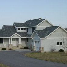 Roofing reno
