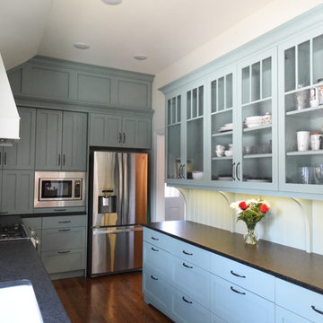 Naperville stratton blue