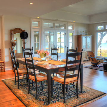 Hilton Head Plantation Home