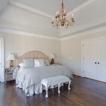 Bedroom Ideas