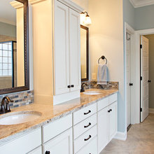 Bathroom Ideas