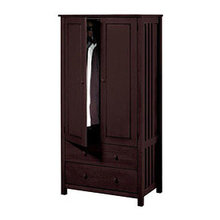 Hallway storage