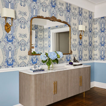 Lenox Hill Apartment