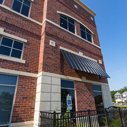 Building Envelope - Outdoor Products