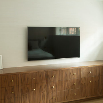 Brooklyn Heights Residence