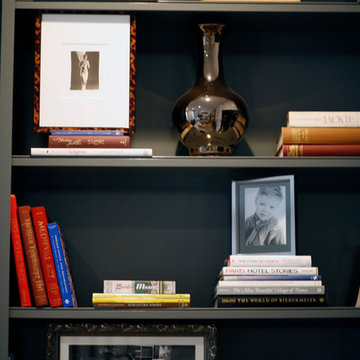 Parisian Pad