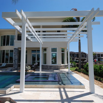 Trellis / Pergolas