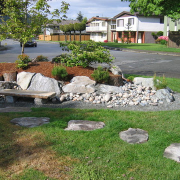 New Westminster D/E
