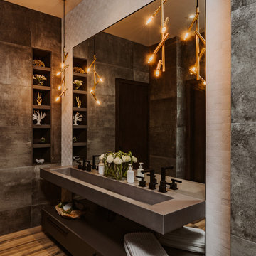 Bathrooms