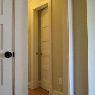 Whole House Renovation: Craftsman style