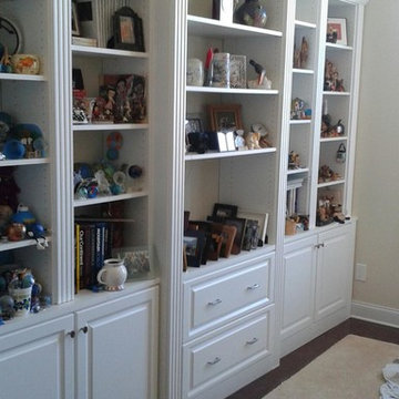 Sedgefield Villas Greensboro