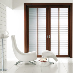 _Sliding Doors - Products