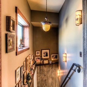Florence, Montana Residence