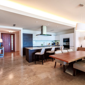 Dorado West Beach Residences