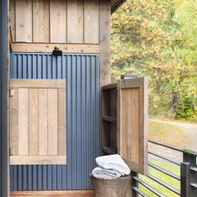 Enumclaw Exterior