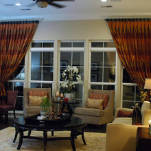 Window treatments
