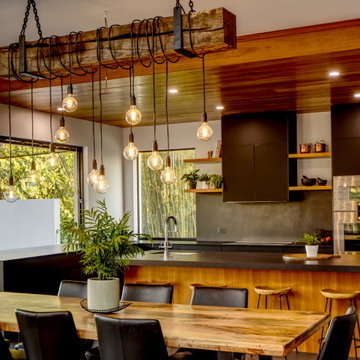 Porcelain Benchtops & Splashbacks