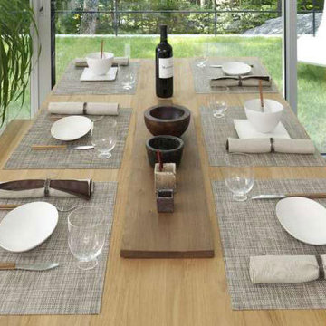 Outdoor Space