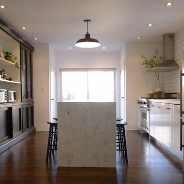 Best Amateur Kitchen: Remodelista 2017