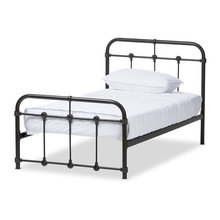 Dasch Bed