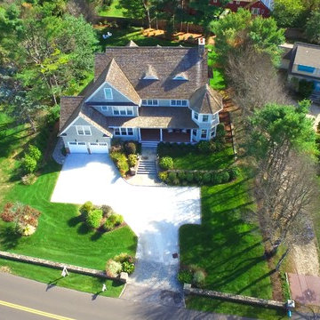 Westport Real Estate: 5 Compo Beach Road, Westport, CT