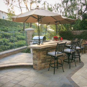 Maeola Project : Western Outdoor Designs